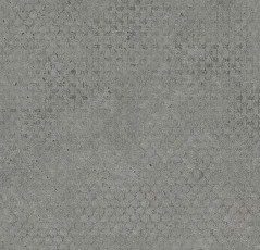 Кварцвиниловые полы Forbo Effekta Intense Ромбы 41225 T Smoke Imprint Concrete INT фото 1 | FLOORDEALER